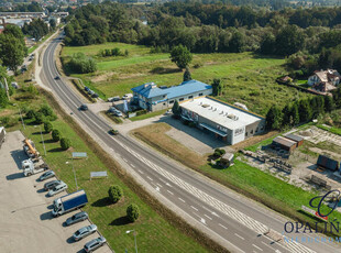 Lokal użytkowy Gorlice, Biecka