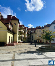 Lokal użytkowy Polkowice Centrum, Rynek