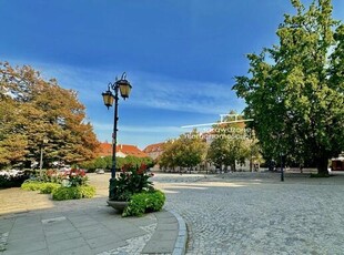 Lokal użytkowy Warszawa Śródmieście, Rynek Nowego Miasta