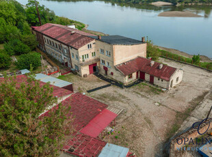 Lokal użytkowy Zawichost, Krochmalna