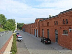 Lokale biurowe, usługowe, gastronomiczne-20-100m².