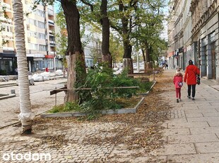 M2 rozkładowe kamienica 54m² ścisłe centrum