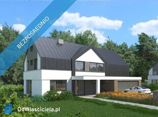 Mazowieckie, Kąck Działka Budowlana 4150m2