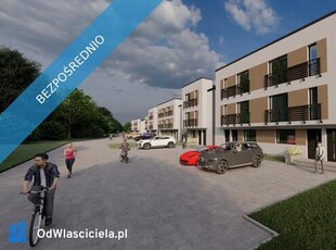 Mieszkania ul. Główna Tarnów, 65,1m2-148,54m2, BEZ POŚREDNIKÓW