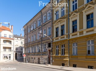 Mieszkanie 2 pokojowe centrum idealne na biuro