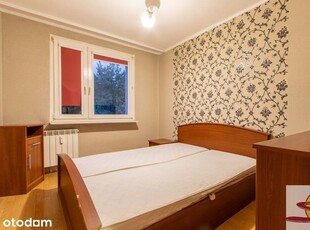 Mieszkanie 3 pokoje | 60m² | I - piętro | Balkon