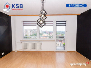 Mieszkanie 3 pokoje, Radwana, Ostrowiec - 58,27m2