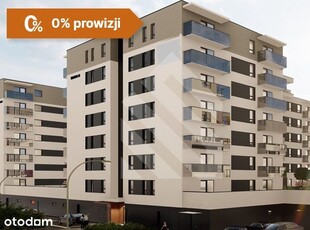 Mieszkanie, 31,25 m², Bydgoszcz