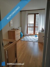 Mieszkanie 4 pokoje, dwa garaże, duży balkon