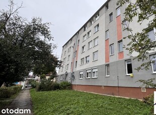 Mieszkanie, 45 m², Kielce