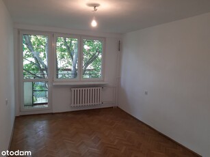 Mieszkanie 47,90m2, W-wa Mokotów, BEZPOŚREDNIO!