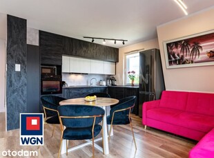 Vonder UpTown | apartament 2-pok. | 102