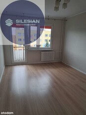 3-pokojowe mieszkanie 55m2 + balkon Bez Prowizji