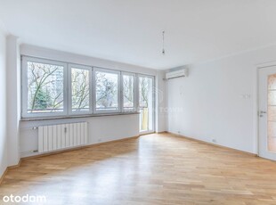 Mieszkanie 84,28m2, 4 pok., po remoncie, Bielany