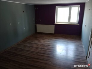 Mieszkanie bezczynszowe o pow. 47,20m2. Bez pośredników.