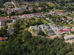 Mieszkanie Dębnica Kaszubska, Podgórna