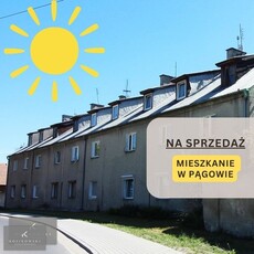 Mieszkanie dwupokojowe na sprzedaż