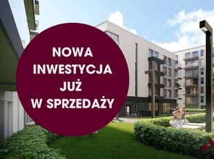 Mieszkanie dwupokojowe na sprzedaż