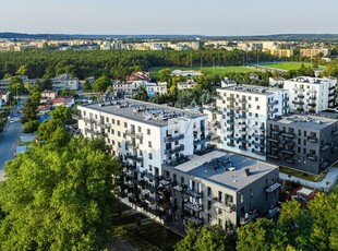 Mieszkanie dwupokojowe na sprzedaż