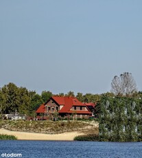 Mieszkanie kamienica dom nad jeziorem Pogoria 1