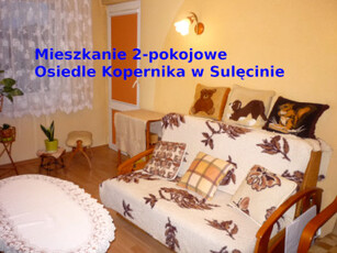 Mieszkanie, Osiedle Kopernika