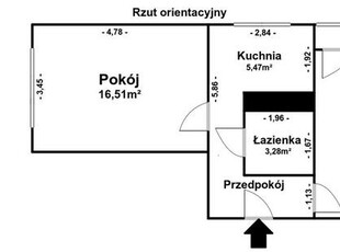 Mieszkanie Piekary Śląskie, Cicha