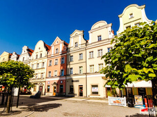 Mieszkanie, Rynek