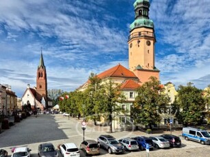 Mieszkanie, Rynek