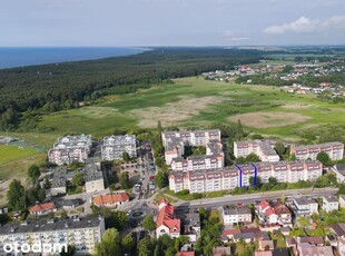 MIESZKANIE SPÓŁDZIELCZO WŁASNOŚCIOWE W USTCE