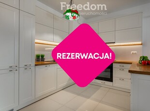 Mieszkanie trzypokojowe na sprzedaż