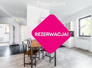 Mieszkanie trzypokojowe na sprzedaż