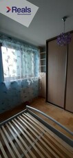 Mieszkanie w apartamentowcu Stara Ochota