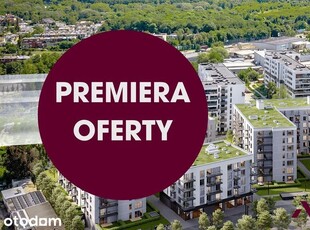 Nowa Inwestycja na Winogradach - Premiera Oferty