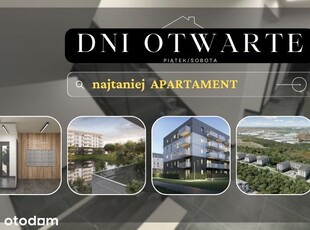 ✅Nowe 2 pokoje+dniOTWARTE/HALA 50%/RABAT do 35k ✅