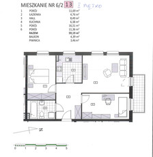 nowe mieszkanie deweloperskie 2024 rok