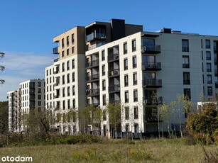 Nowe, Wykończone Mieszkanie 2 Pokoje Nad Wisłą