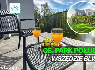 ⭐ Nowoczesny Apartament z widokiem ⭐ » 3 pokoje »