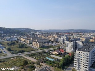 Twoje zielone miejsce z dala od miejskiego zgiełku