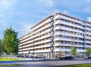 Oferta sprzedaży mieszkania 40.12m2 2-pokojowe Białystok Kopernika