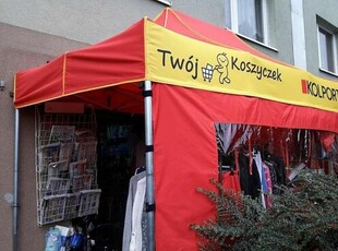 Okazja!! Odstąpie sklep wielobranżowy