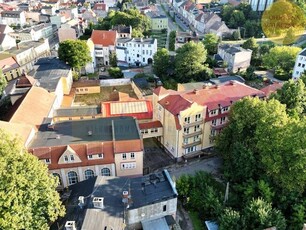 Okazja, zabytkowy hotel tylko 195 PLN/mkw.!!!