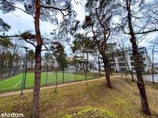 Oryginalne mieszkanie blisko lasu - ul. Strzałowa