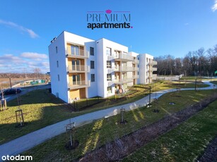 Klimatyczny apartament w doskonałej lokalizacji