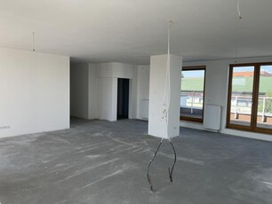 Piękny Penthouse 155 m z własną windą