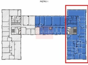 Powierzchnia biurowa Warszawa Ursynów