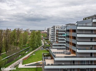 Premium apartament w centrum ul. Jurowiecka M3