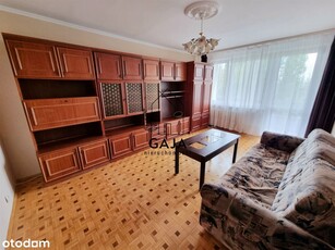 Przestronne M4 2piętro duży balkon Północ