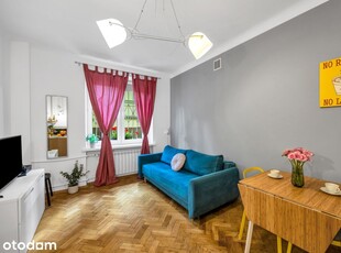 3-pokojowe mieszkanie 58m2 + balkon Bez Prowizji