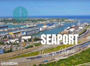 Seaport Live In Gdynia Z Widokiem Na Morze