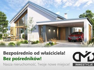 Segment Parterowy 124 m² Klaudyn, ul. Ciećwierza